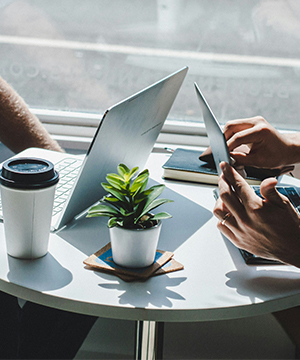 あなたの次の一歩を、私たちが一緒に描きます。