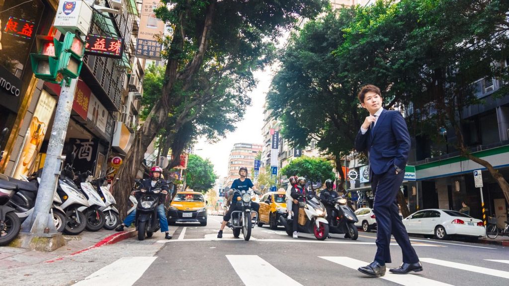 2年間のニート生活から介護の世界へ。「ありがとう」が自信をくれた