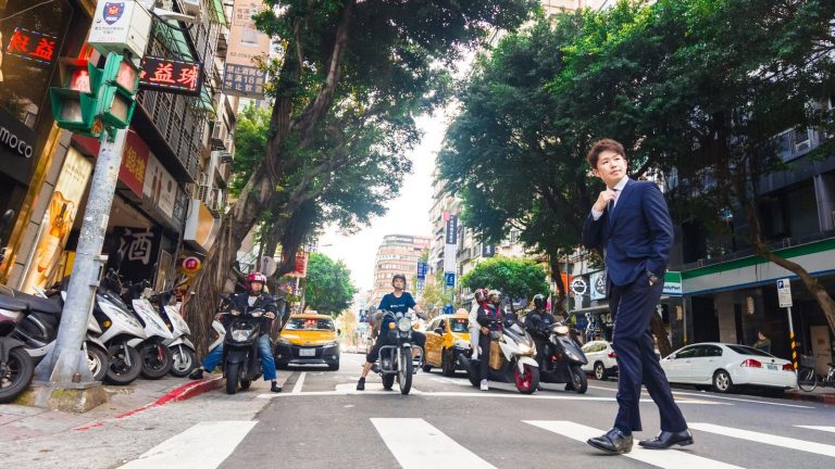 2年間のニート生活から介護の世界へ。「ありがとう」が自信をくれた