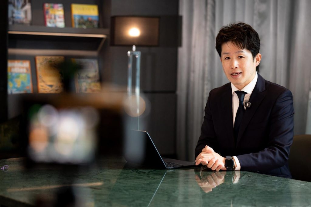 自動車整備士から生産技術へ。「機械いじり」をメーカーで活かす