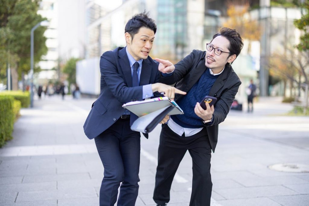 長距離トラックから食品メーカーへ。家族との時間を取り戻した転職