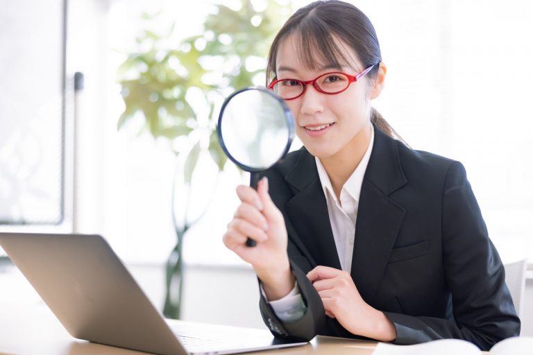 歯科助手から総合病院の医療事務へ。医療現場の経験が大きなアドバンテージに