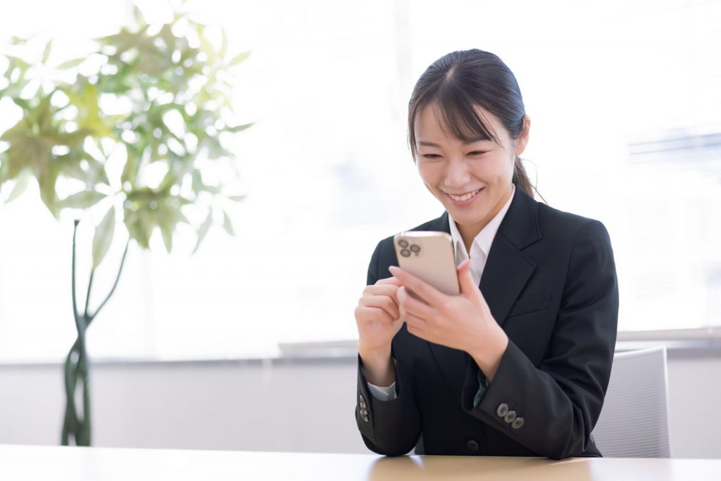 コールセンターからIT業界へ。電話対応スキルが新しいキャリアを開いた