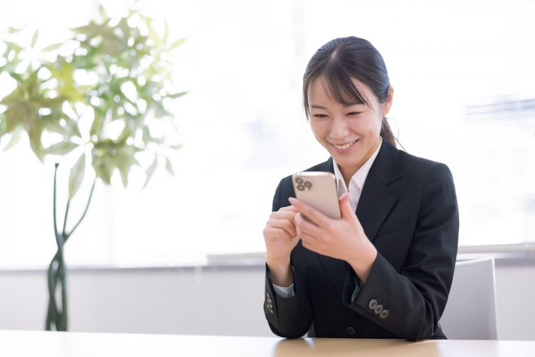 コールセンターからIT業界へ。電話対応スキルが新しいキャリアを開いた