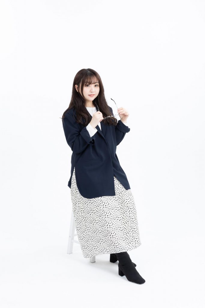 携帯ショップから保険営業へ。「提案型接客」がそのまま活きた転職